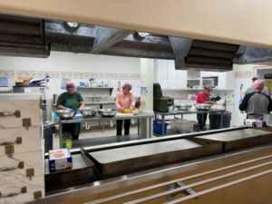 2nd Kitchen pic