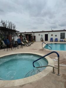 Hot Tub and Pool Pick
