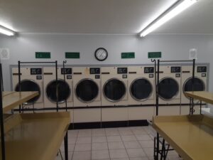 Laundry 1