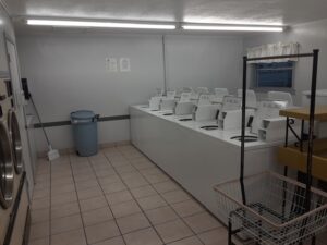 Laundry 2